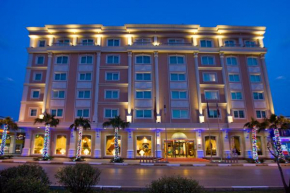  Latanya Palm Hotel Antalya  Анталья